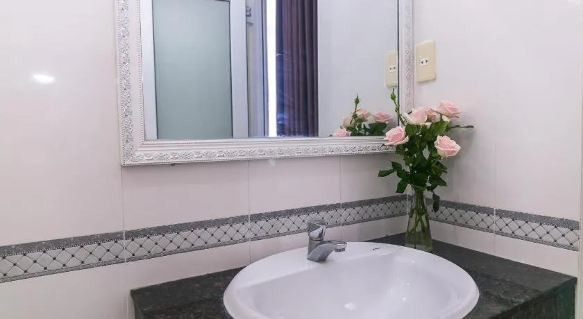 Blue Star Hotel Nha Trang