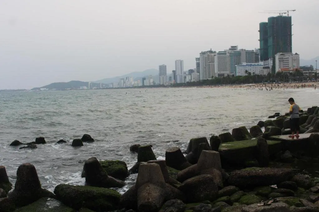 Blue Star Hotel Nha Trang