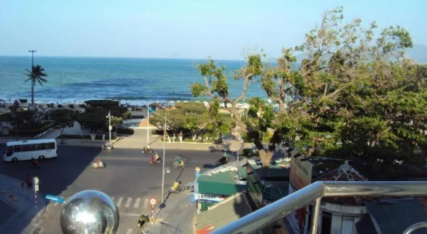Blue Star Hotel Nha Trang