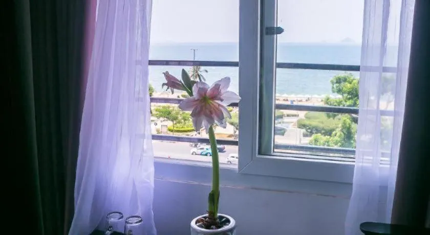 Blue Star Hotel Nha Trang