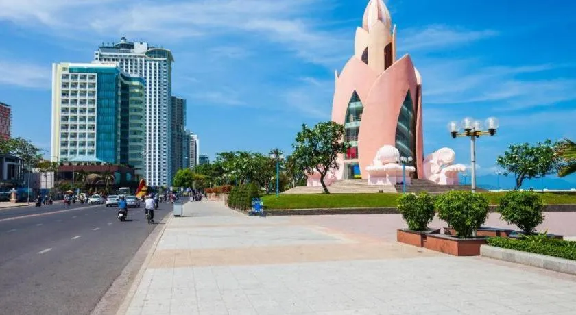 Blue Star Hotel Nha Trang
