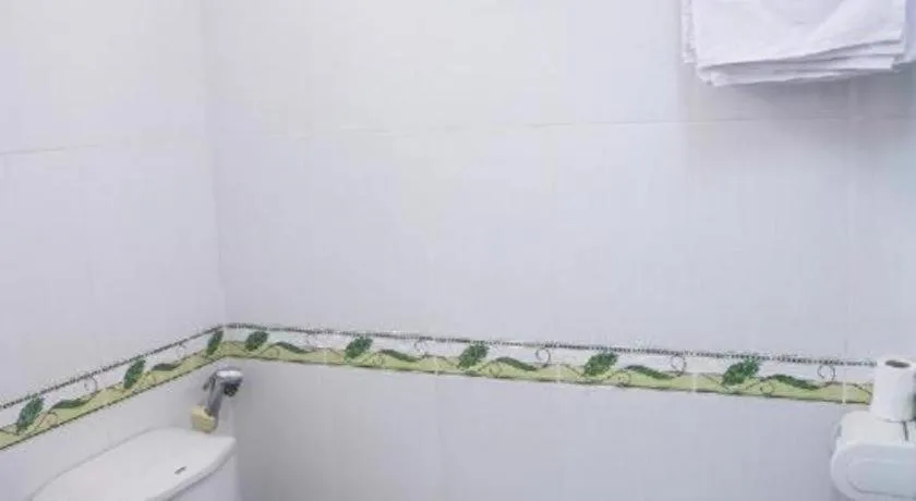 Blue Star Hotel Nha Trang