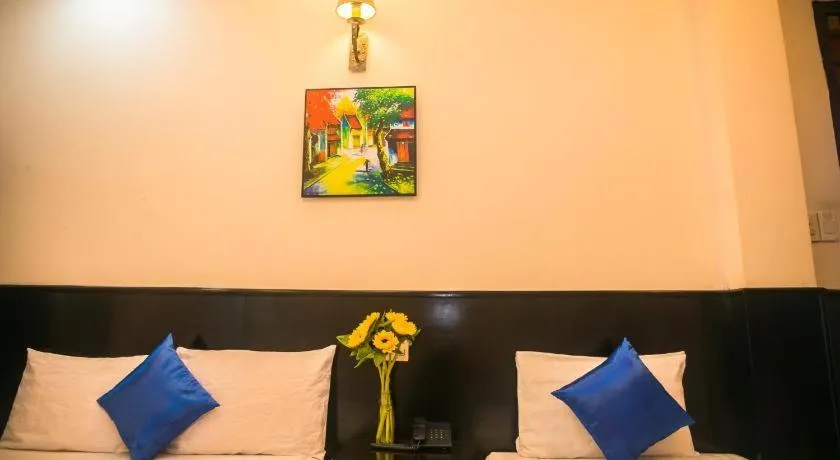 Blue Star Hotel Nha Trang