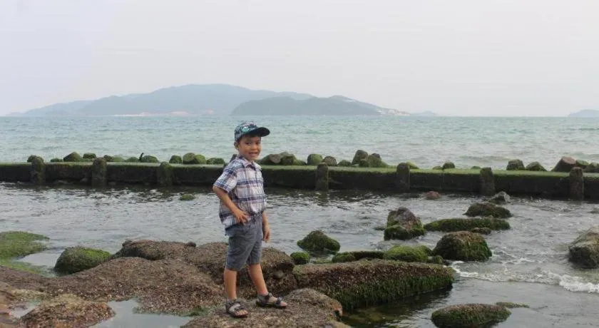 Blue Star Hotel Nha Trang