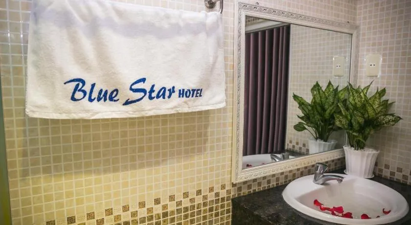Blue Star Hotel Nha Trang