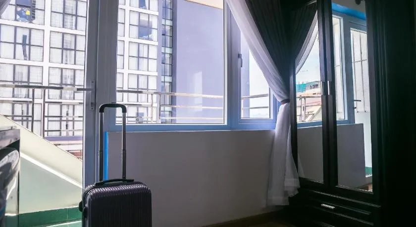Blue Star Hotel Nha Trang