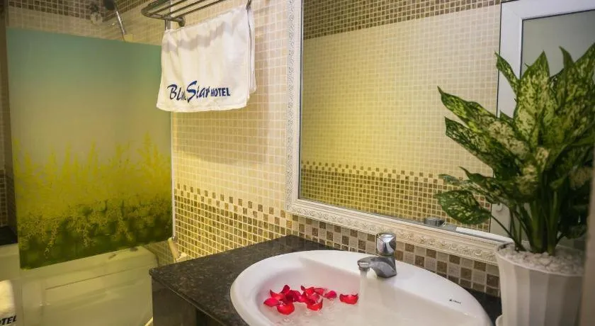 Blue Star Hotel Nha Trang