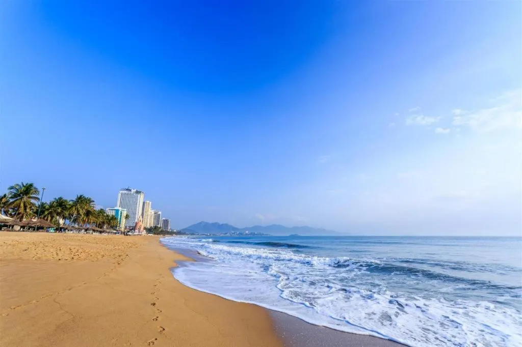 Blue Star Hotel Nha Trang