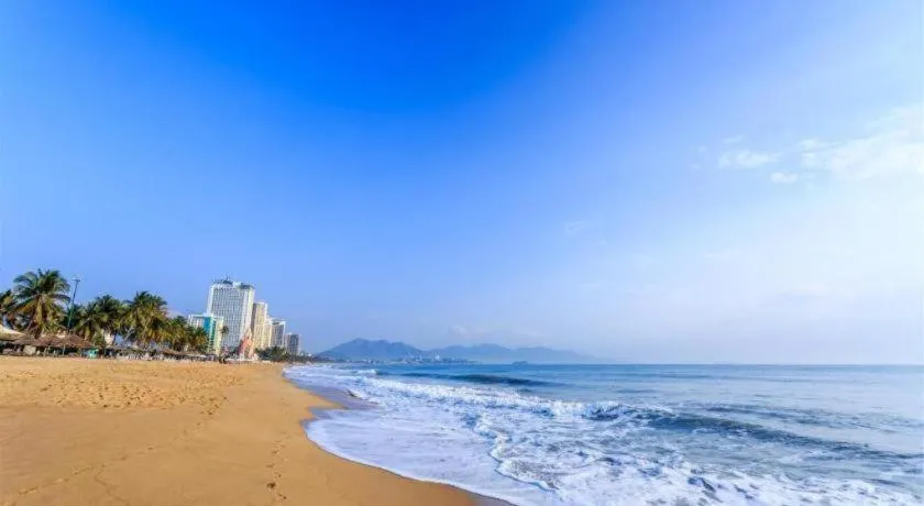Blue Star Hotel Nha Trang