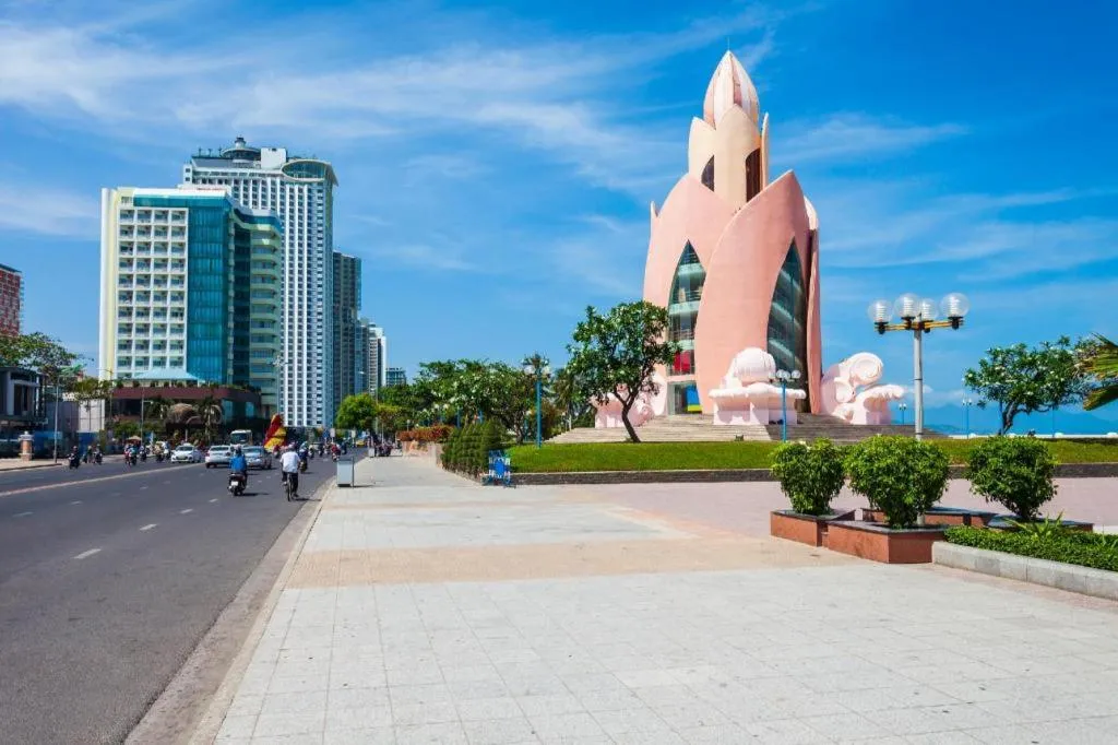 Blue Star Hotel Nha Trang