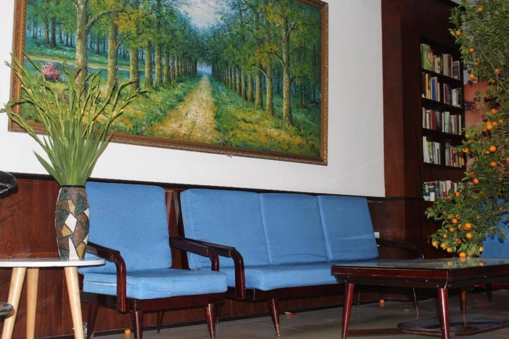 Blue Star Hotel Nha Trang