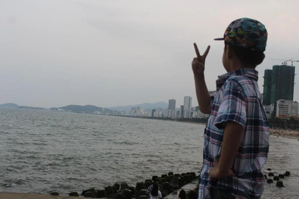 Blue Star Hotel Nha Trang