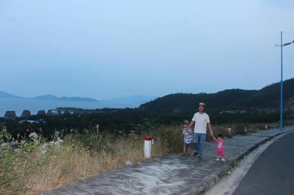 Blue Star Hotel Nha Trang