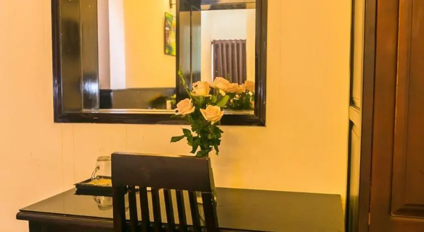 Blue Star Hotel Nha Trang