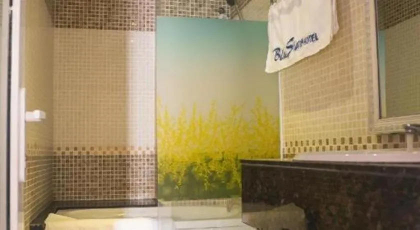 Blue Star Hotel Nha Trang