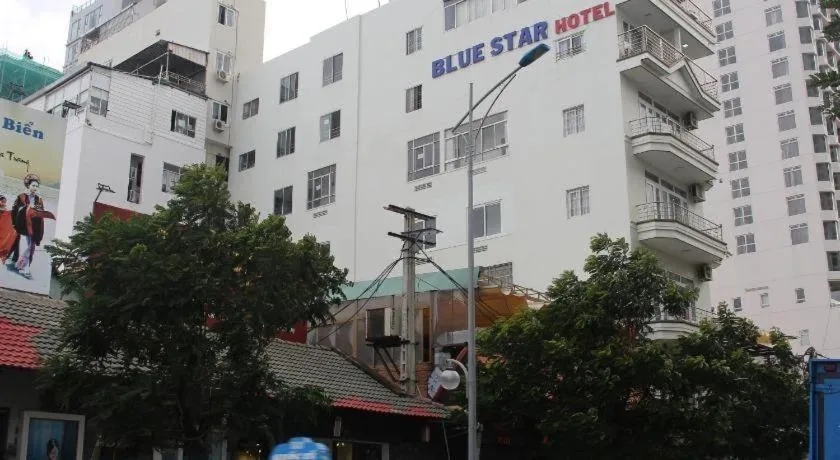 Blue Star Hotel Nha Trang