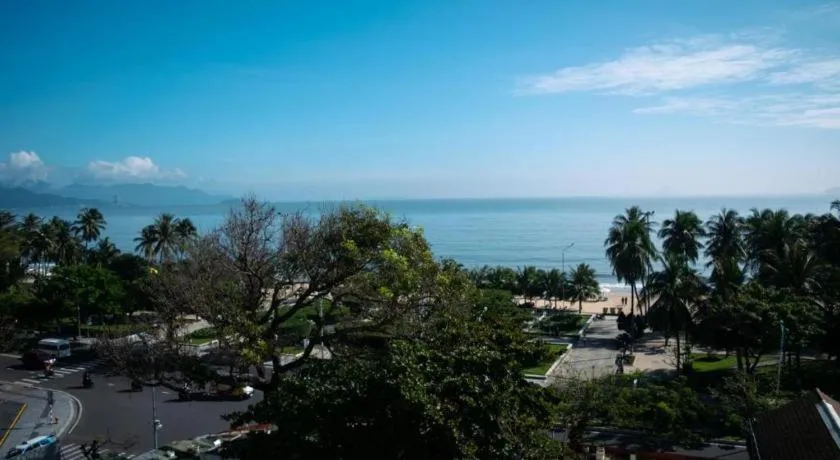 Blue Star Hotel Nha Trang