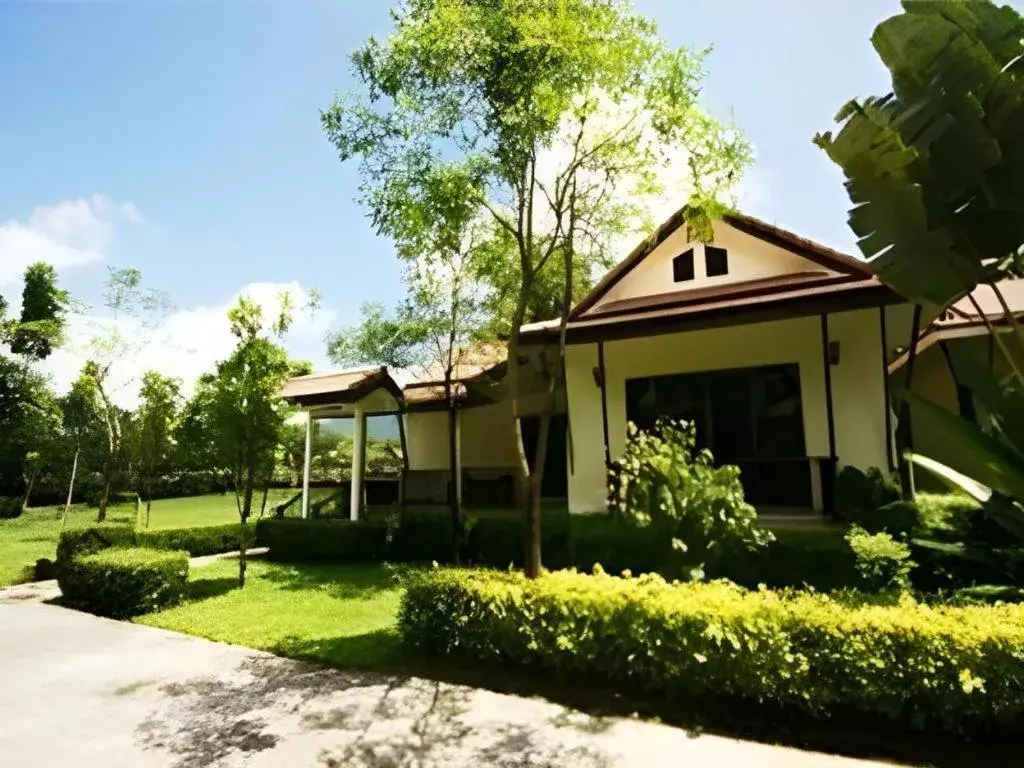 The Forest Home Resort The Forest Home Resort