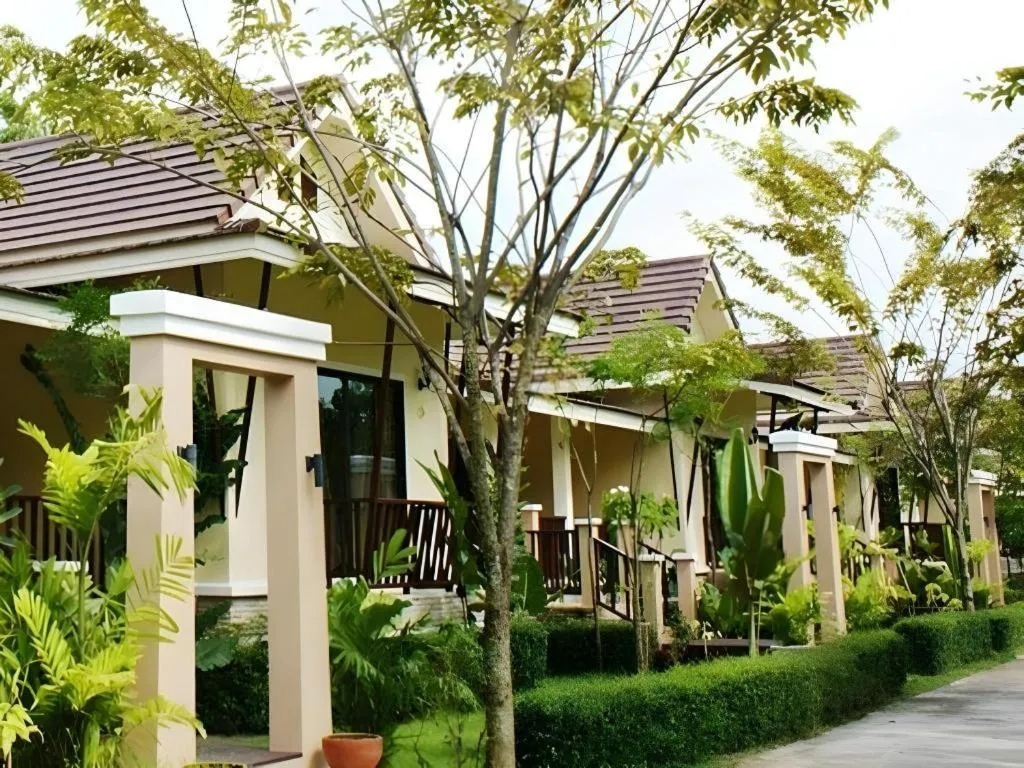 The Forest Home Resort