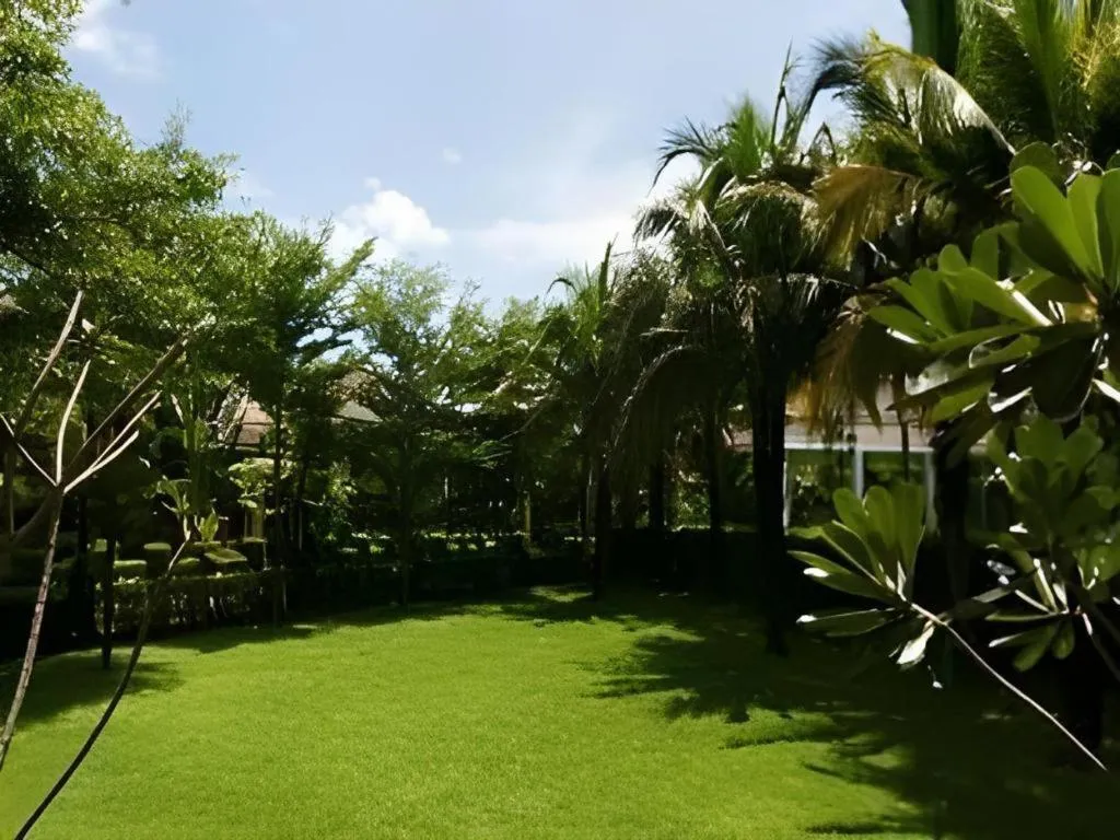 The Forest Home Resort