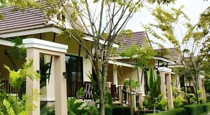 The Forest Home Resort