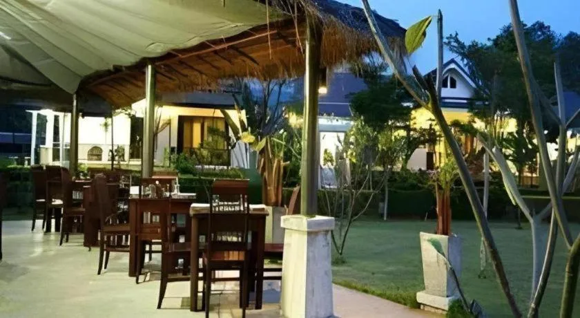 The Forest Home Resort