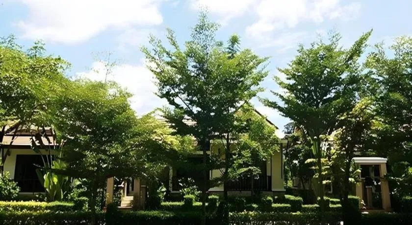 The Forest Home Resort