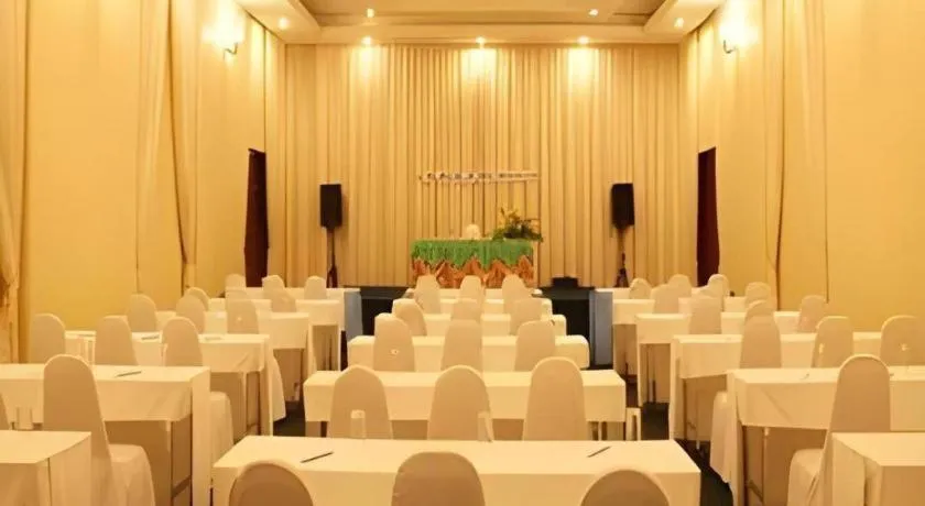 The Forest Home Resort