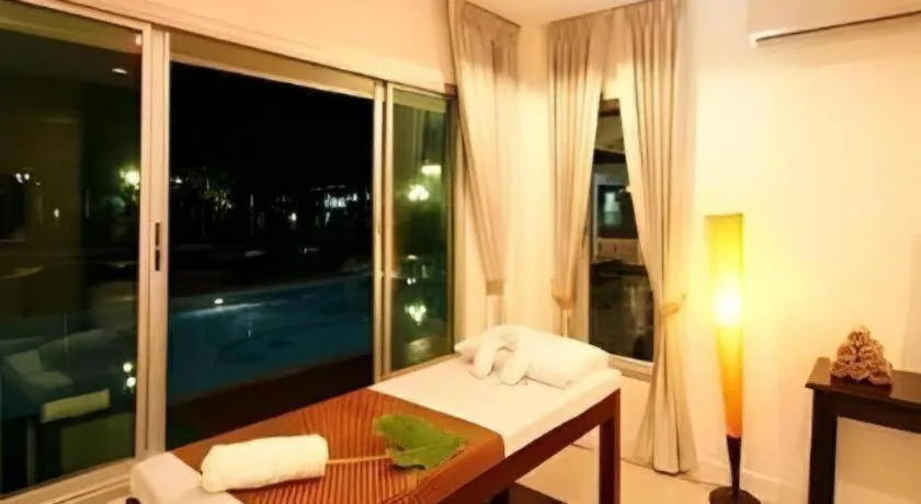 The Forest Home Resort