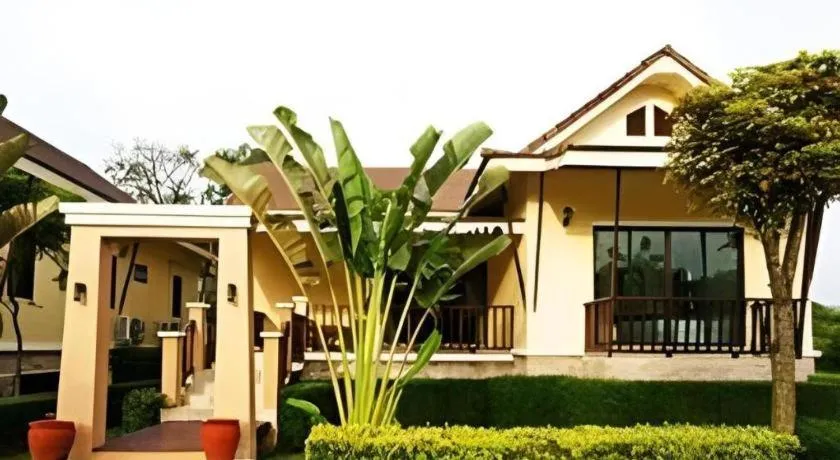 The Forest Home Resort