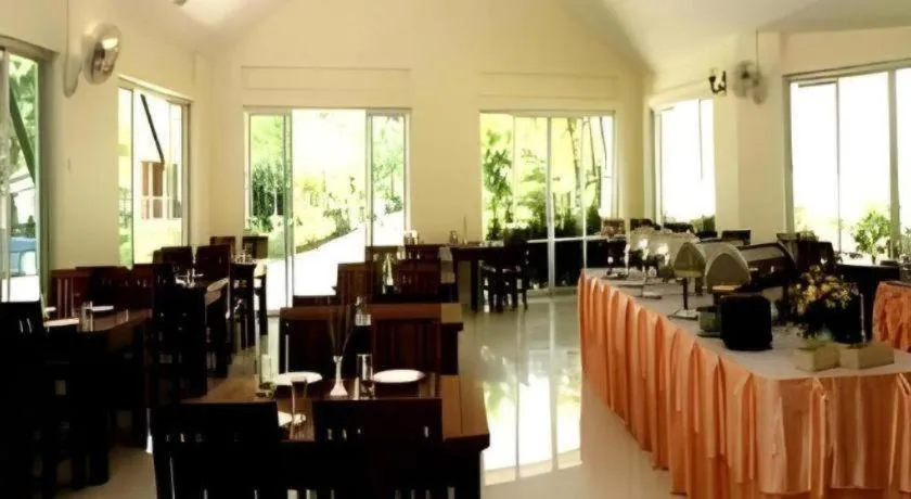 The Forest Home Resort