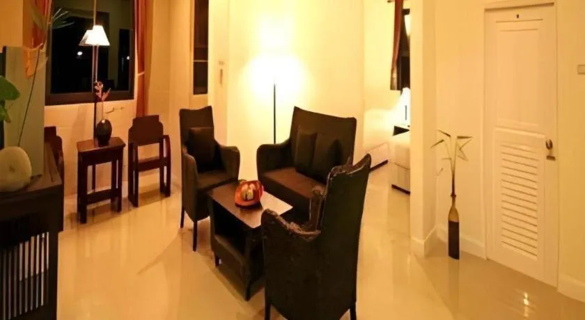 The Forest Home Resort