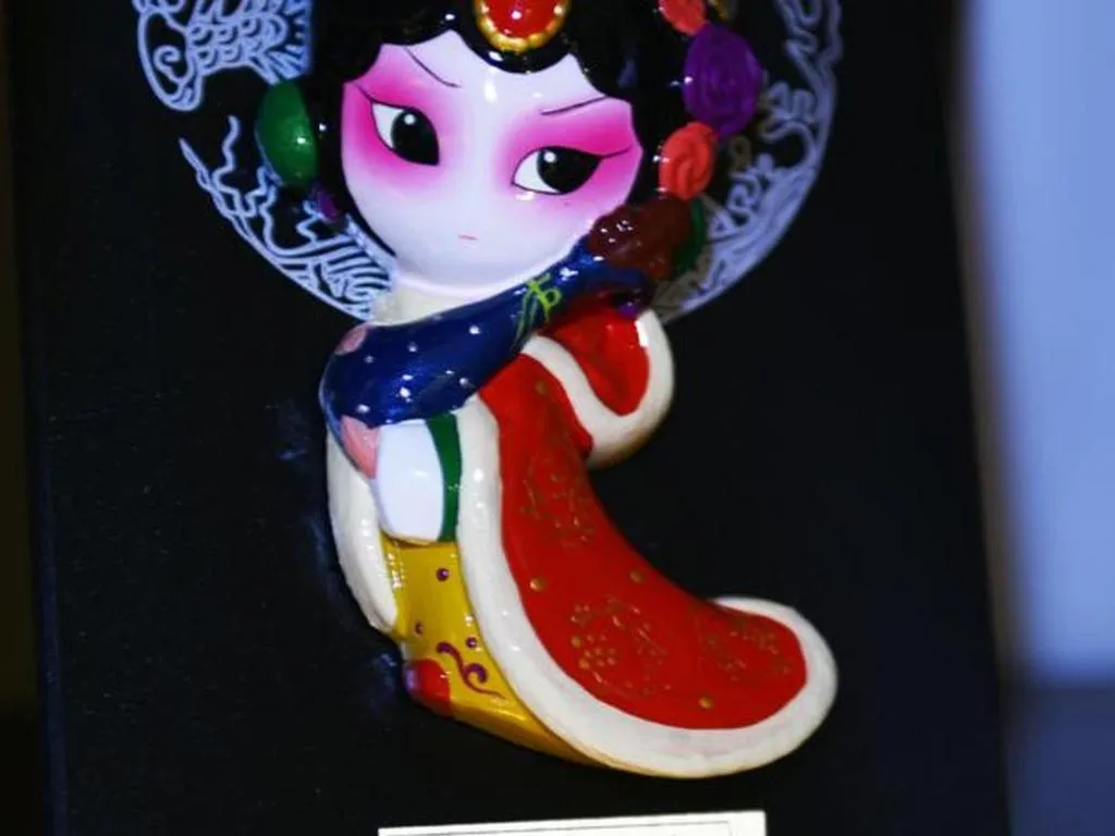 Xian Facebook Youth Hostel