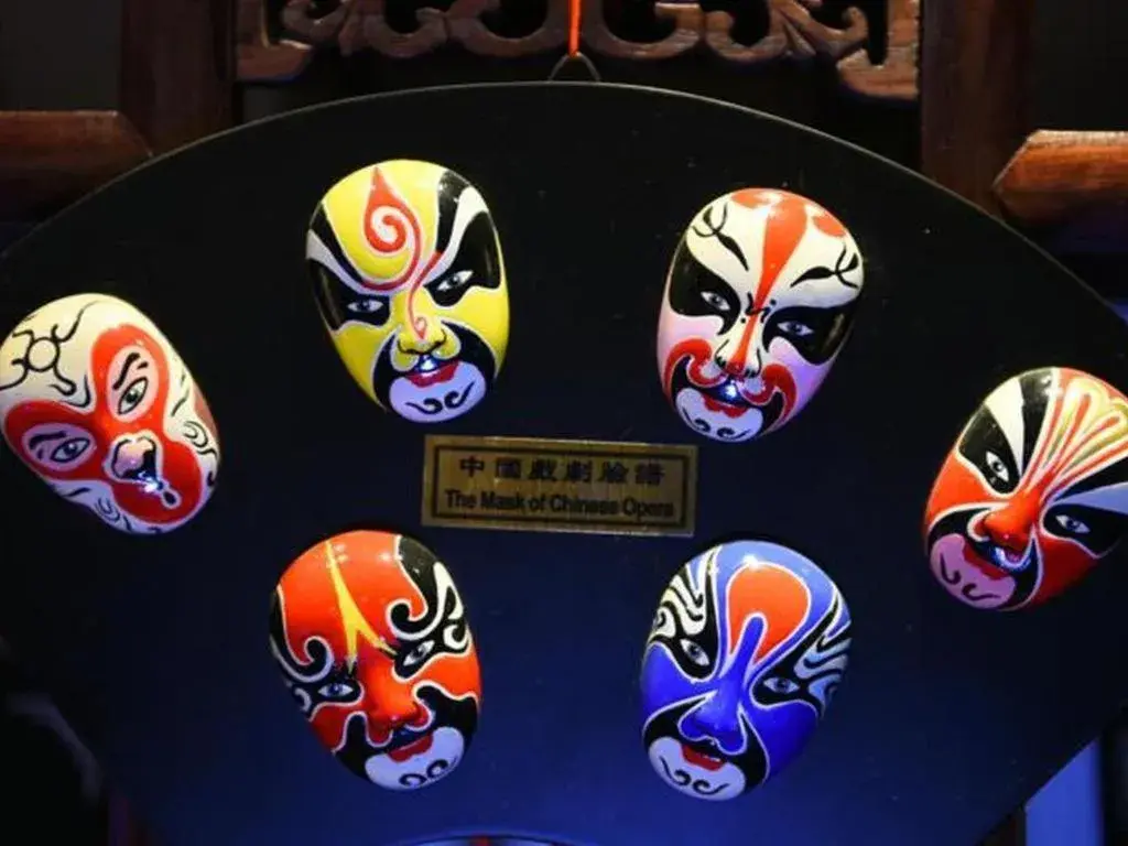 Xian Facebook Youth Hostel Xian Facebook Youth Hostel