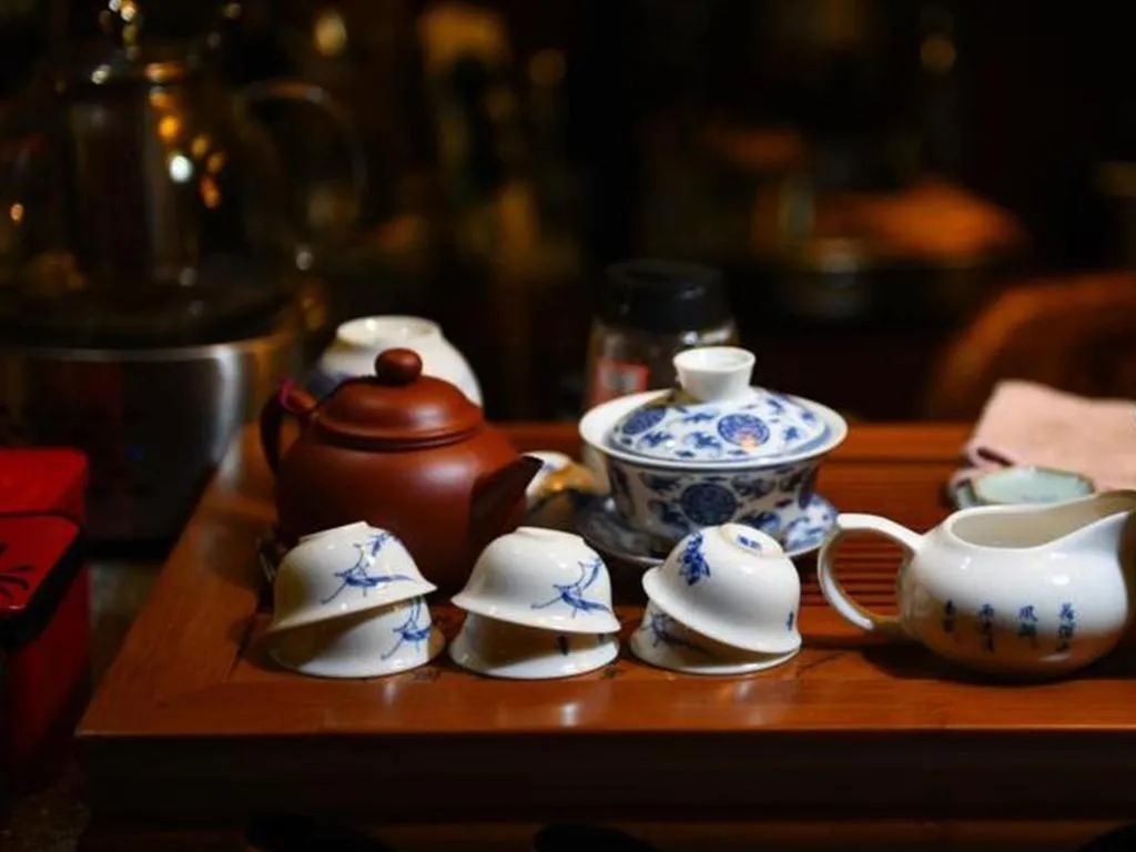 Xian Facebook Youth Hostel