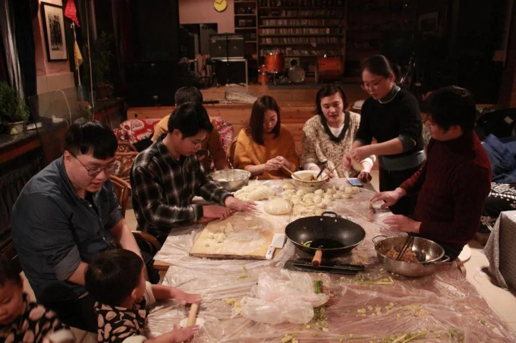 The North International Youth Hostel