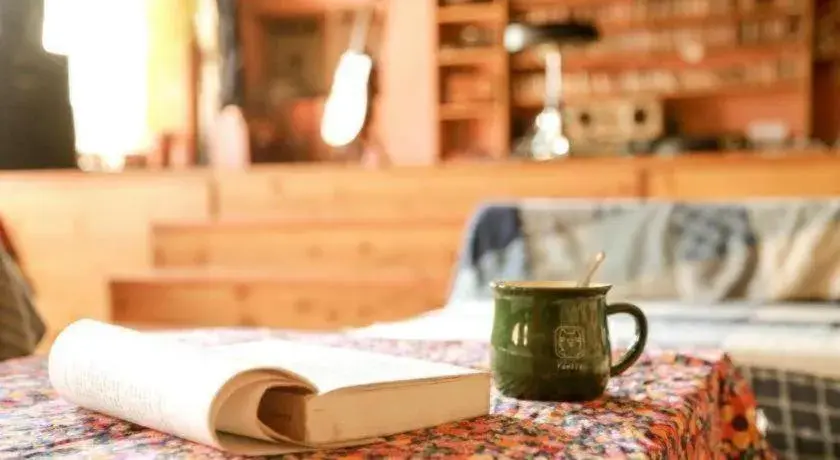 Bed in The North International Youth Hostel Bed in The North International Youth Hostel