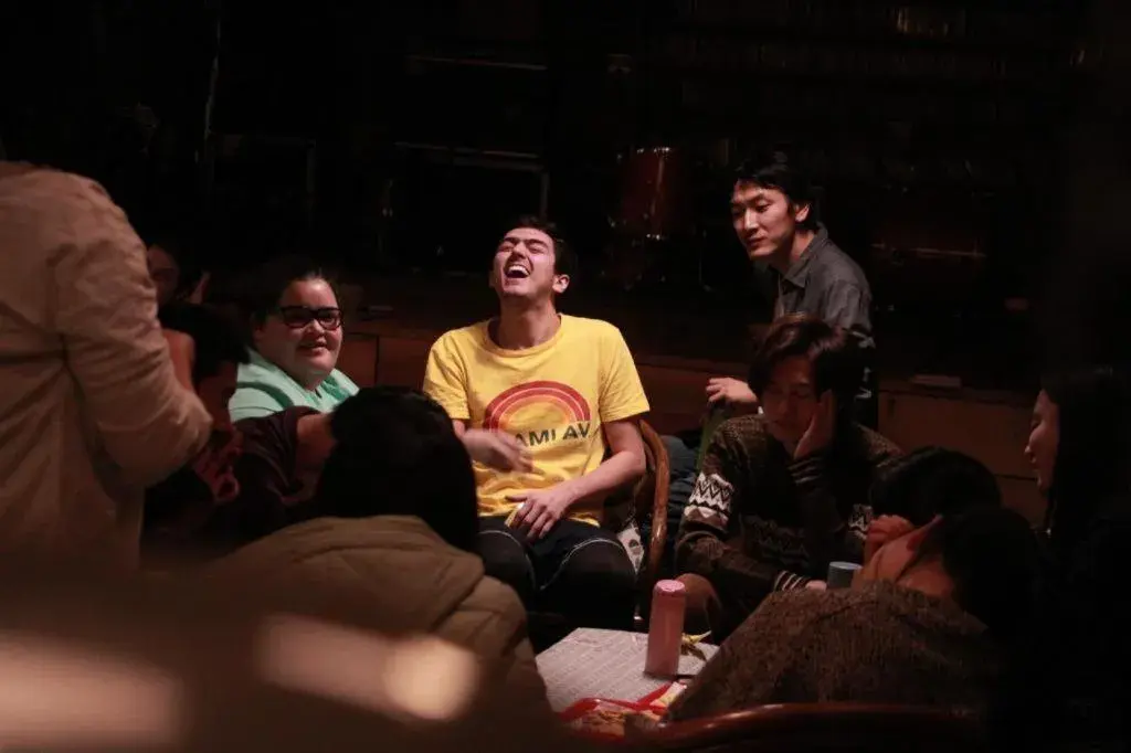 The North International Youth Hostel The North International Youth Hostel