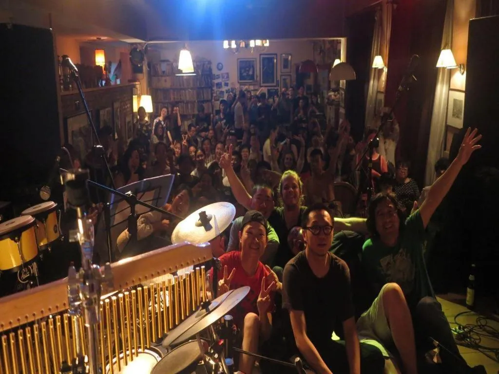 The North International Youth Hostel