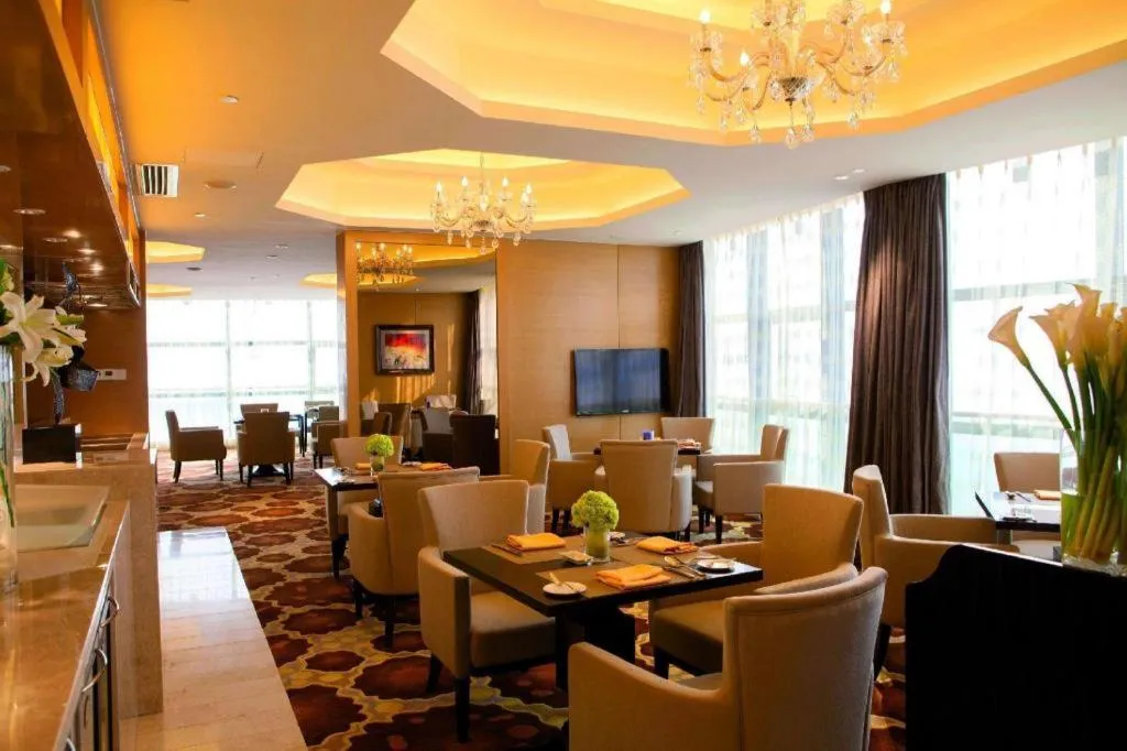 Maritim Hotel Changzhou