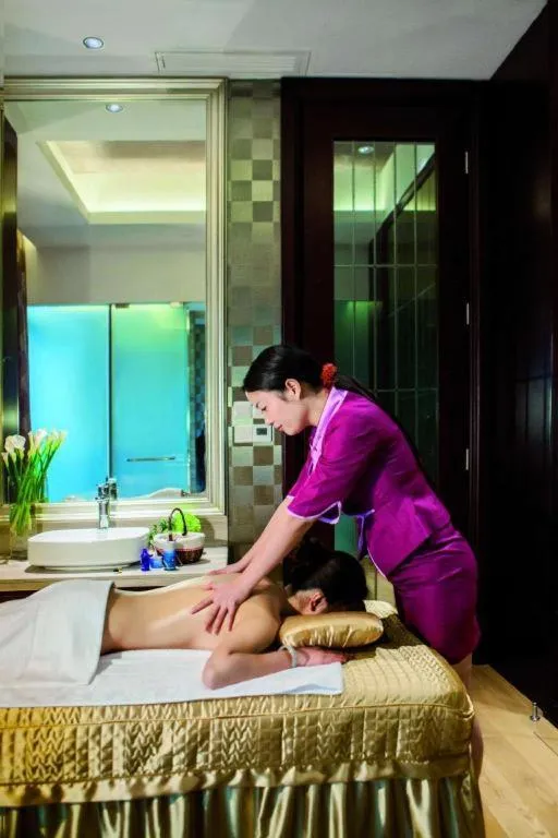 Maritim Hotel Changzhou