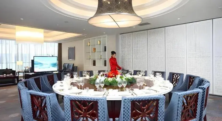 Yuncheng Jianguo Hotel Yuncheng Jianguo Hotel