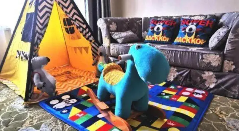 Yuncheng Jianguo Hotel Yuncheng Jianguo Hotel