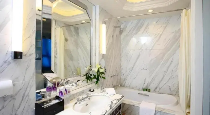 Yuncheng Jianguo Hotel Yuncheng Jianguo Hotel