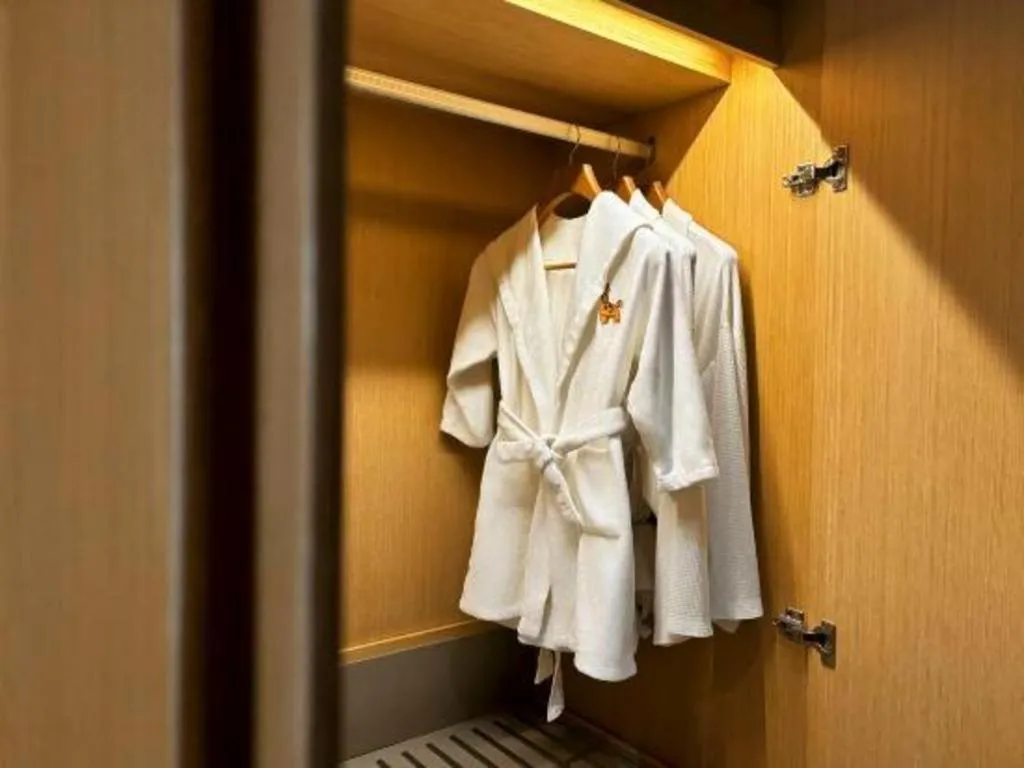 Eadry Royal Garden Hotel Haikou