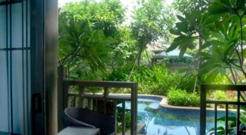 Eadry Royal Garden Hotel Haikou