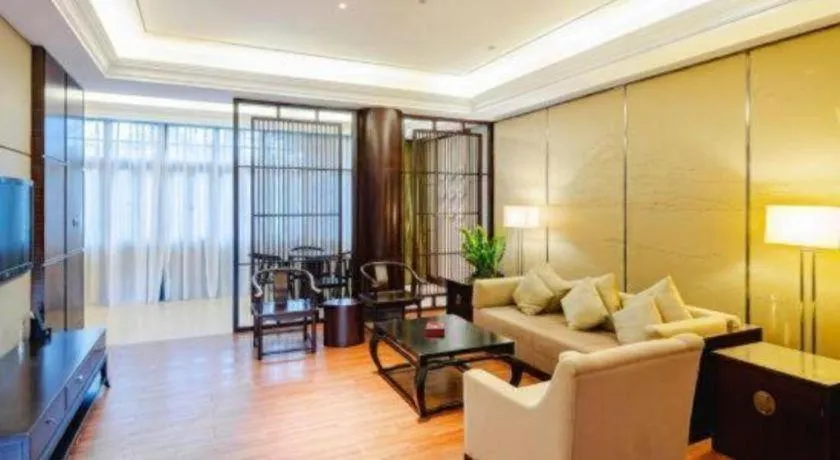 Eadry Royal Garden Hotel Haikou