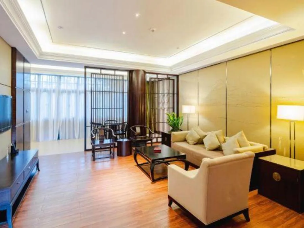 Eadry Royal Garden Hotel Haikou