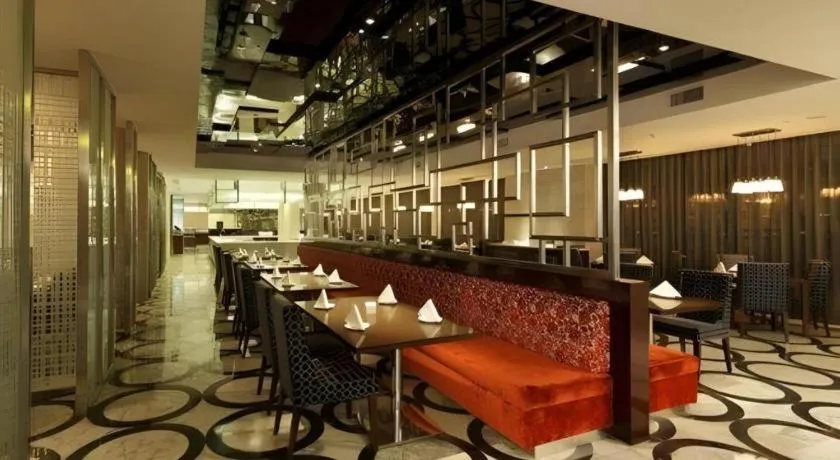 Eadry Royal Garden Hotel Haikou