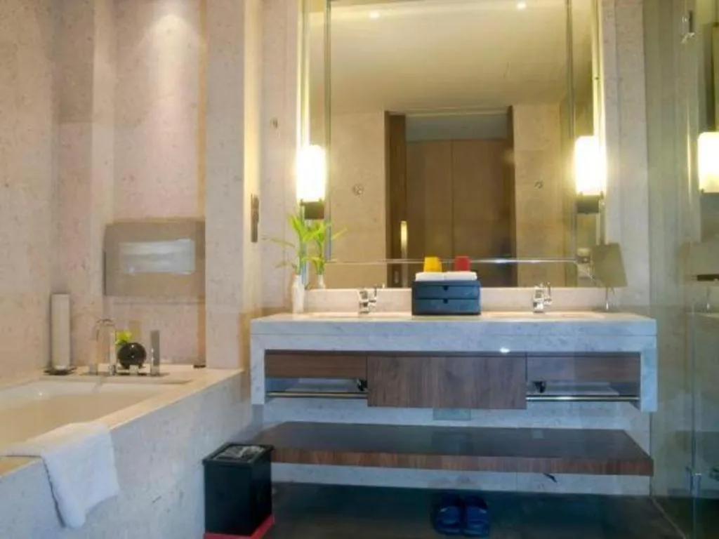 Eadry Royal Garden Hotel Haikou